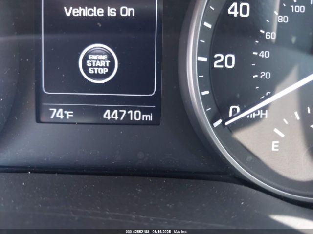 KMHD84LF0HU327211 Hyundai 2017