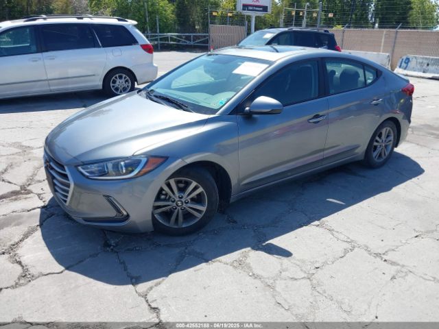 KMHD84LF0HU327211 Hyundai 2017