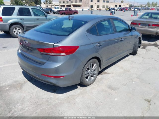 KMHD84LF0HU327211 Hyundai 2017