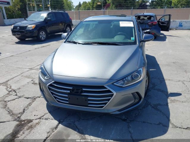 KMHD84LF0HU327211 Hyundai 2017