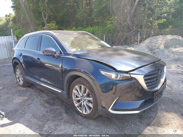 Aukcja sprzedaży 2020 Mazda Cx-9 Grand Touring, vin: JM3TCBDY7L0409589, numer aukcji: 42552193