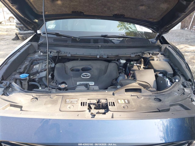 Aukcja sprzedaży 2020 Mazda Cx-9 Grand Touring, vin: JM3TCBDY7L0409589, numer aukcji: 42552193