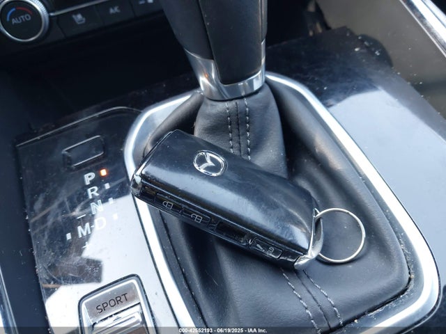 Aukcja sprzedaży 2020 Mazda Cx-9 Grand Touring, vin: JM3TCBDY7L0409589, numer aukcji: 42552193