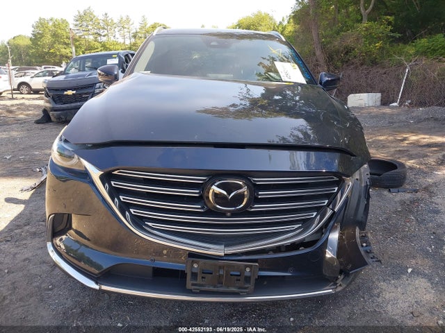 Aukcja sprzedaży 2020 Mazda Cx-9 Grand Touring, vin: JM3TCBDY7L0409589, numer aukcji: 42552193
