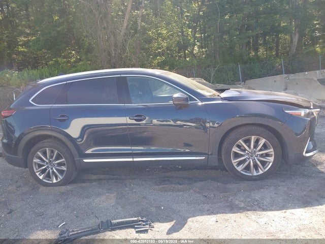 Aukcja sprzedaży 2020 Mazda Cx-9 Grand Touring, vin: JM3TCBDY7L0409589, numer aukcji: 42552193