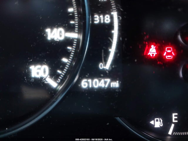 Aukcja sprzedaży 2020 Mazda Cx-9 Grand Touring, vin: JM3TCBDY7L0409589, numer aukcji: 42552193