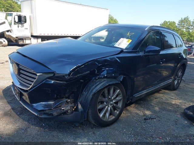 Aukcja sprzedaży 2020 Mazda Cx-9 Grand Touring, vin: JM3TCBDY7L0409589, numer aukcji: 42552193