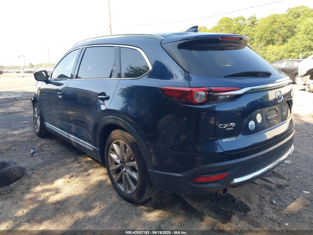 Aukcja sprzedaży 2020 Mazda Cx-9 Grand Touring, vin: JM3TCBDY7L0409589, numer aukcji: 42552193
