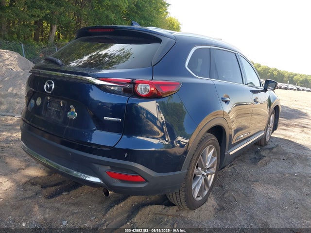 Aukcja sprzedaży 2020 Mazda Cx-9 Grand Touring, vin: JM3TCBDY7L0409589, numer aukcji: 42552193