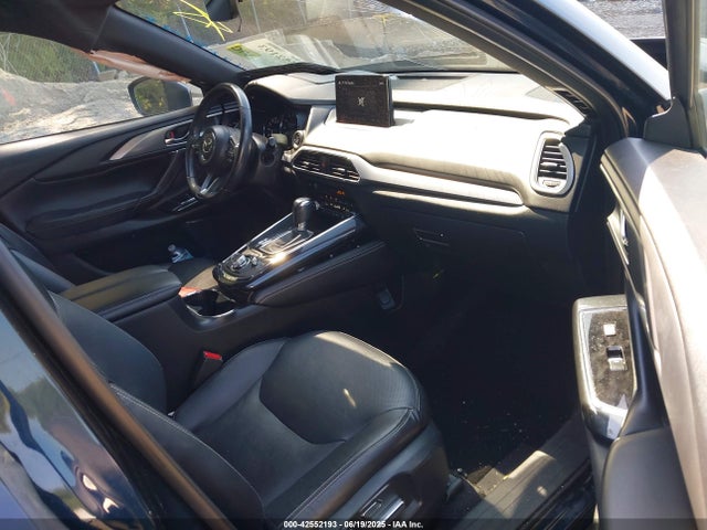 Aukcja sprzedaży 2020 Mazda Cx-9 Grand Touring, vin: JM3TCBDY7L0409589, numer aukcji: 42552193