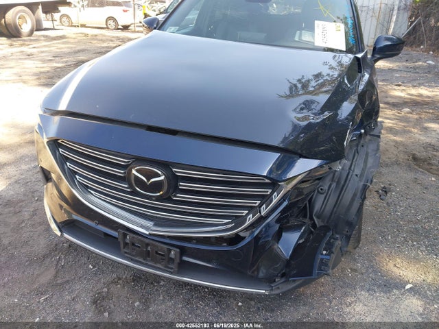 Aukcja sprzedaży 2020 Mazda Cx-9 Grand Touring, vin: JM3TCBDY7L0409589, numer aukcji: 42552193