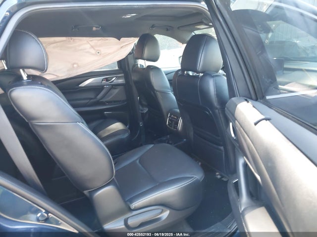 Aukcja sprzedaży 2020 Mazda Cx-9 Grand Touring, vin: JM3TCBDY7L0409589, numer aukcji: 42552193