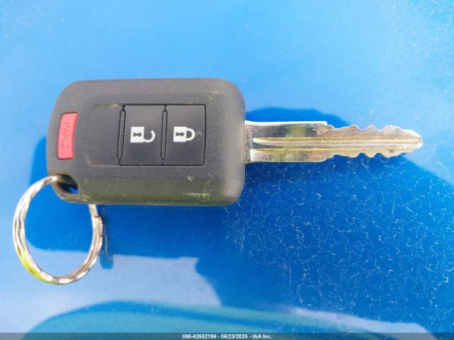 2021 MITSUBISHI OUTLANDER SPORT JA4APUAU2MU008554 Photo 10