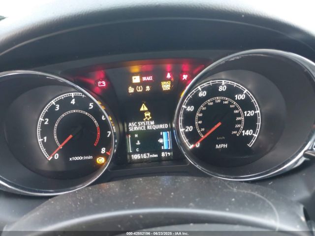 2021 MITSUBISHI OUTLANDER SPORT JA4APUAU2MU008554 Photo 6