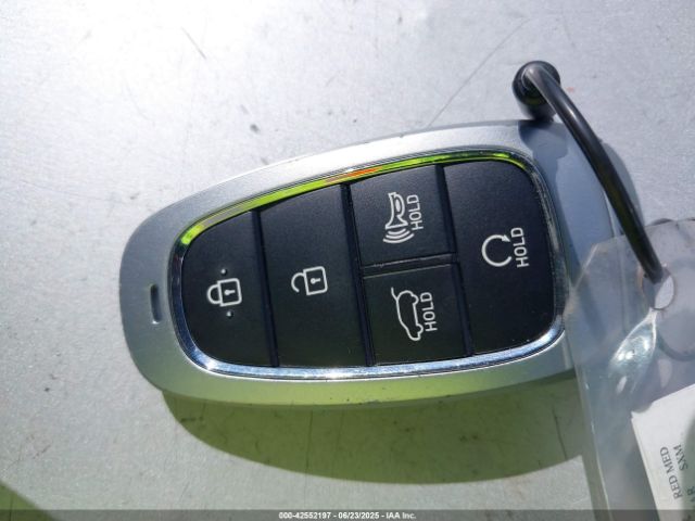 2024 HYUNDAI PALISADE KM8R24GE4RU788812 Photo 10