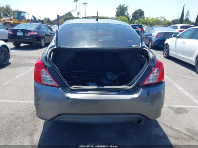 3N1CN7AP0JL872155 Nissan 2018