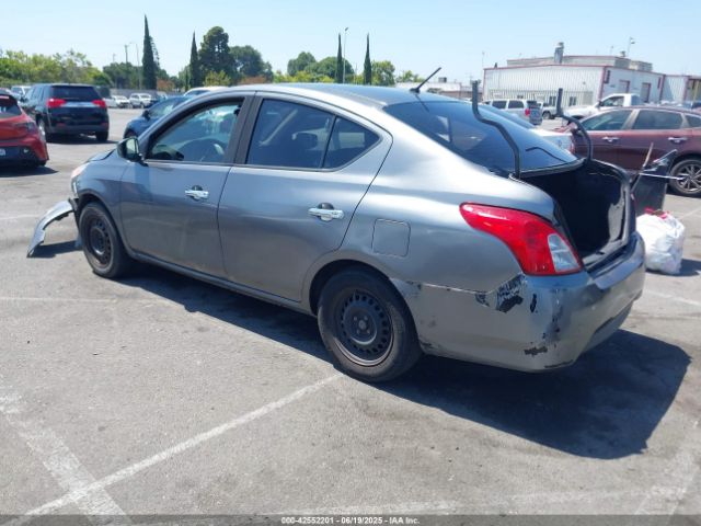 3N1CN7AP0JL872155 Nissan 2018
