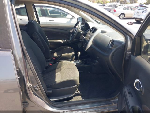 3N1CN7AP0JL872155 Nissan 2018
