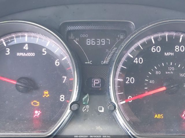 3N1CN7AP0JL872155 Nissan 2018