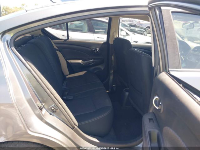 3N1CN7AP0JL872155 Nissan 2018