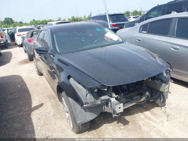 2019 CADILLAC CTS 1G6AR5SS5K0140086