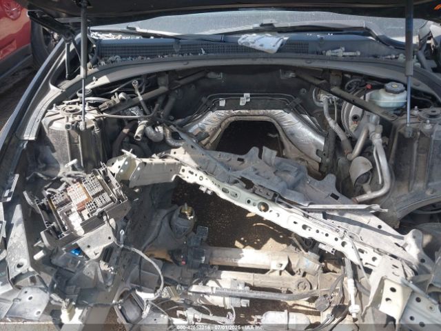 2019 CADILLAC CTS 1G6AR5SS5K0140086 Photo 9