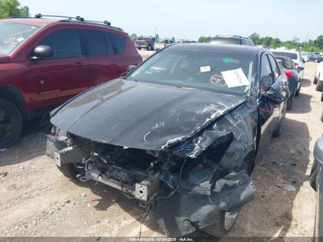 2019 CADILLAC CTS 1G6AR5SS5K0140086 Photo 1