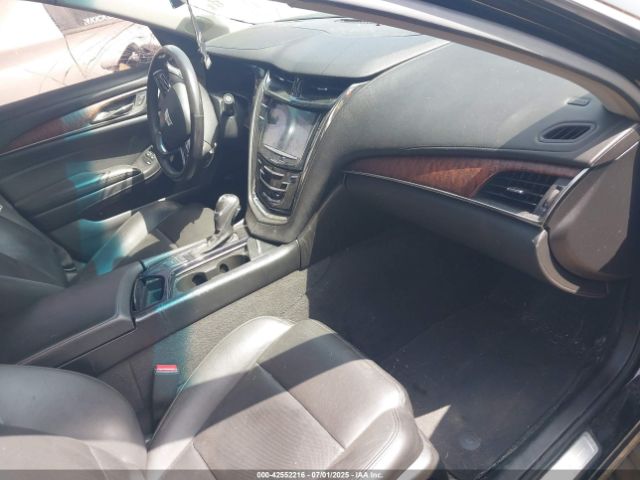 2019 CADILLAC CTS 1G6AR5SS5K0140086 Photo 4