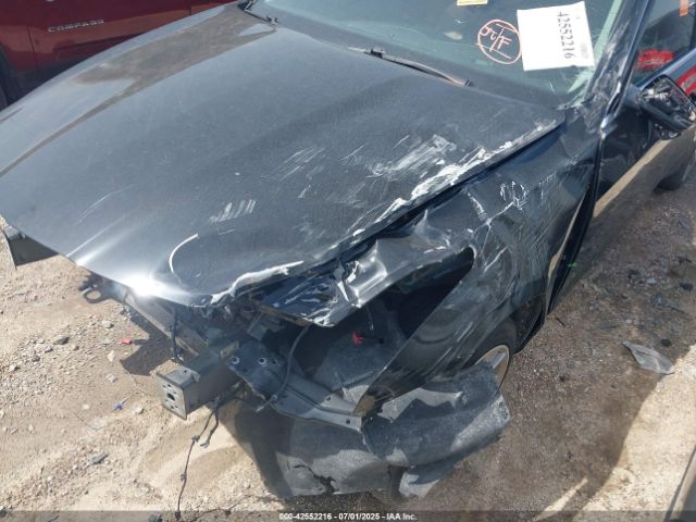 2019 CADILLAC CTS 1G6AR5SS5K0140086 Photo 5