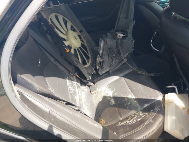 2019 CADILLAC CTS 1G6AR5SS5K0140086 Photo 7