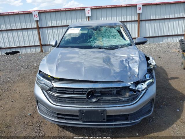 3VW5M7BU4RM030919 Volkswagen tsi
