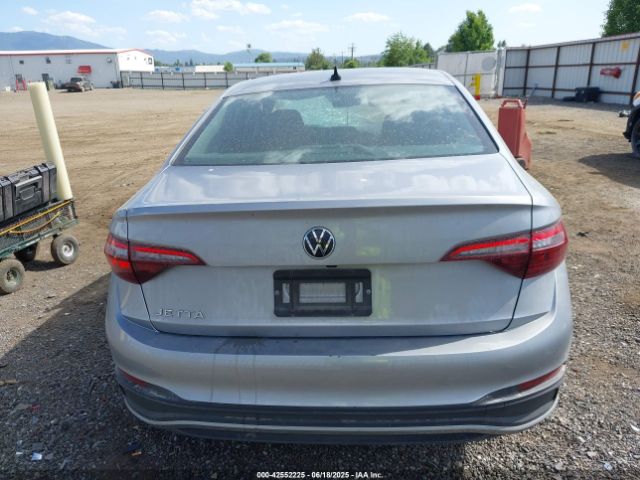 3VW5M7BU4RM030919 Volkswagen tsi
