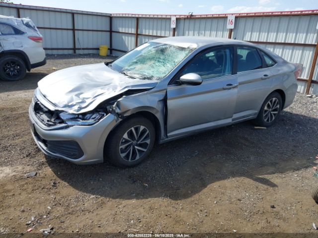 3VW5M7BU4RM030919 Volkswagen tsi