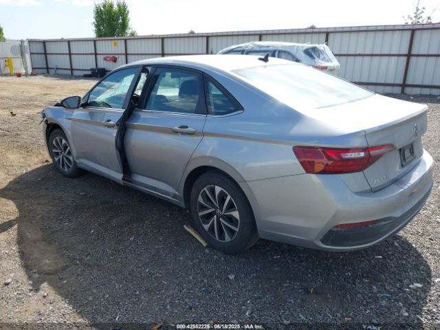 3VW5M7BU4RM030919 Volkswagen tsi