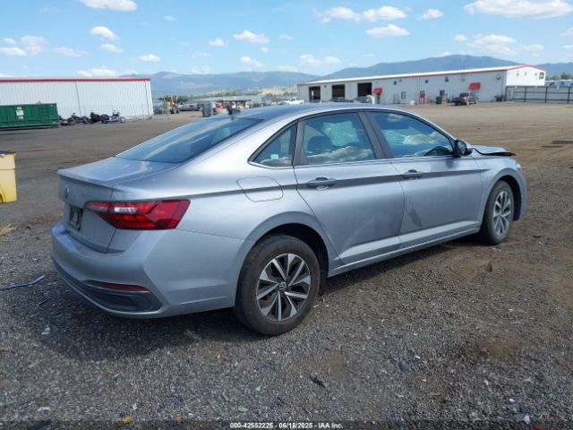 3VW5M7BU4RM030919 Volkswagen tsi