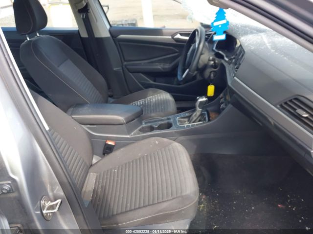3VW5M7BU4RM030919 Volkswagen tsi