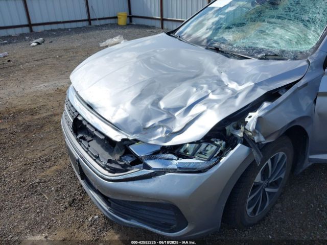 3VW5M7BU4RM030919 Volkswagen tsi
