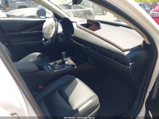 Mazda py cylinder deactivation 2021 3MVDMBDM4MM222153 Image 5