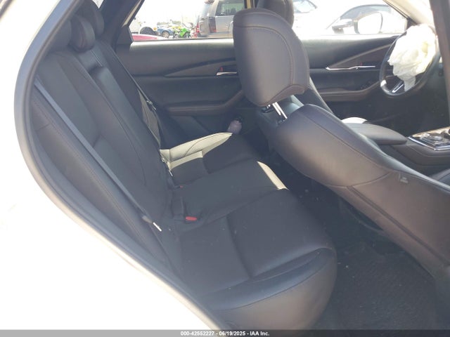 Mazda py cylinder deactivation 2021 3MVDMBDM4MM222153 Image 8