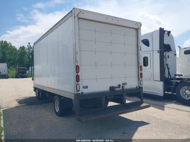 2014 ISUZU NPR HD DSL REG AT JALC4W161E7001145 Photo 2