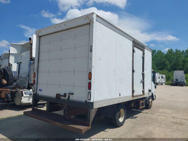 2014 ISUZU NPR HD DSL REG AT JALC4W161E7001145 Photo 3