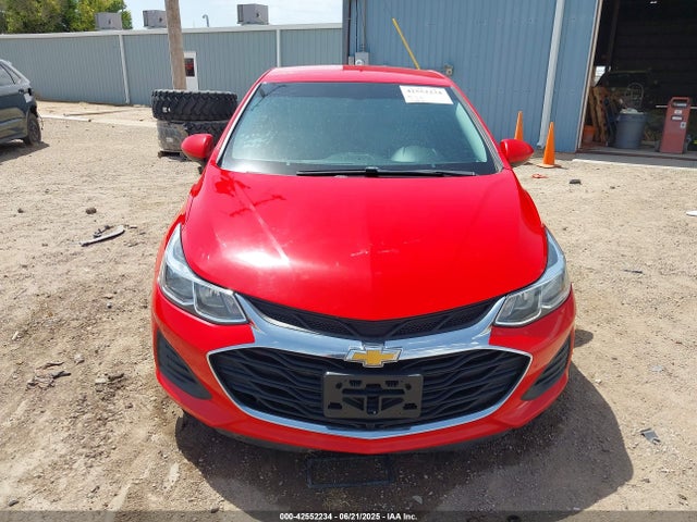 1G1BC5SM1K7102603 Chevrolet le2 -di: direct injection, vvt: variable valve timing, gen, alum