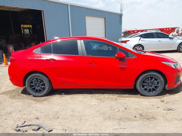 1G1BC5SM1K7102603 Chevrolet le2 -di: direct injection, vvt: variable valve timing, gen, alum