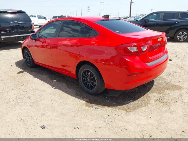 1G1BC5SM1K7102603 Chevrolet le2 -di: direct injection, vvt: variable valve timing, gen, alum