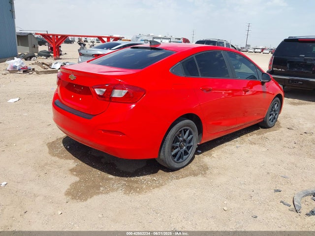 1G1BC5SM1K7102603 Chevrolet le2 -di: direct injection, vvt: variable valve timing, gen, alum