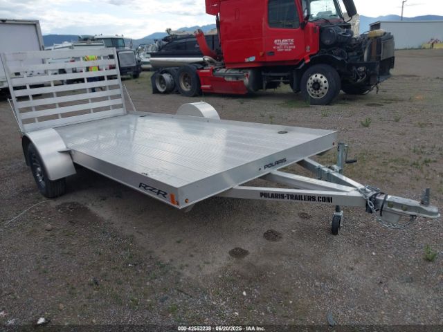 2019 POLARIS RZR 5WFBA1415KB020128