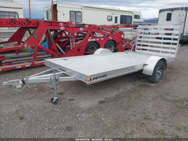 2019 POLARIS RZR 5WFBA1415KB020128 Photo 1