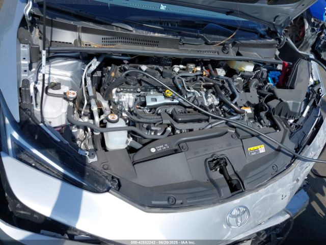 2024 TOYOTA PRIUS JTDACAAU3R3031872 Photo 9