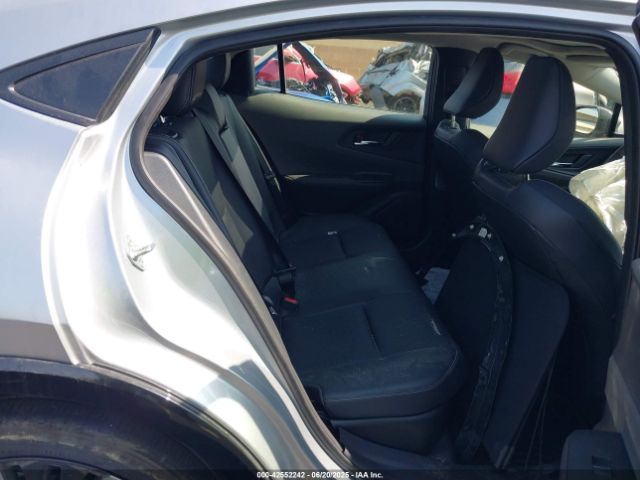 2024 TOYOTA PRIUS JTDACAAU3R3031872 Photo 7