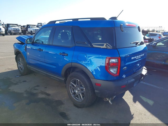 3FMCR9BN7SRE51084 Ford dragon